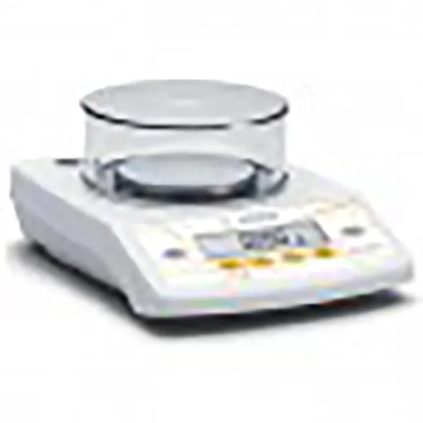 HR-AZ and HR-A Series Compact Analytical Balance