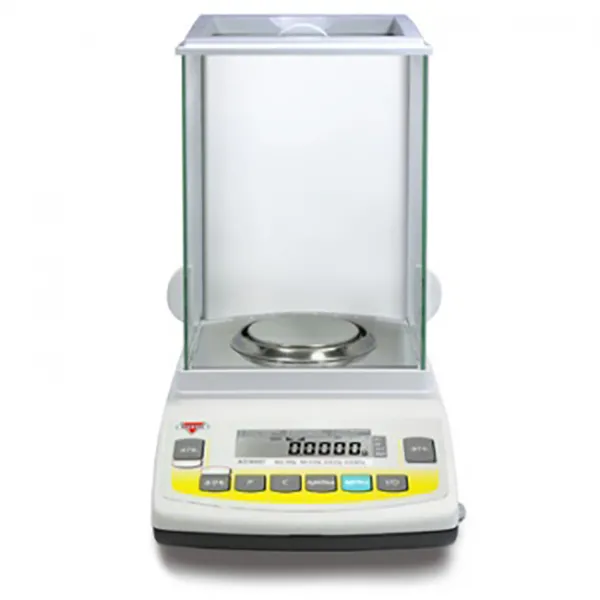Torbal Advanced-Plus Series Analytical Balance
