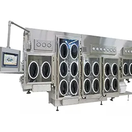 Isolator Technology