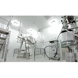 CLS Continuous Liner System