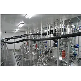 PTS Powder Transfer System