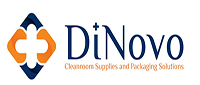 DiNovo Cleanroom Supplies and Packaging Solutions
