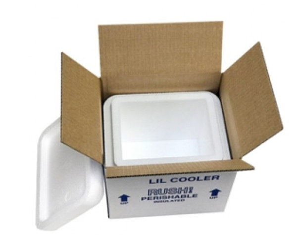 EPS Molded Coolers