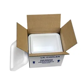 EPS Molded Coolers
