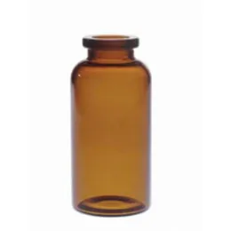 Sterile Vials, Stoppers and Seals