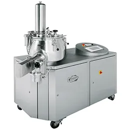 PILOT PLANT PROCESSOR P-VAC 10-60