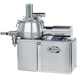 MIXER GRANULATOR P100