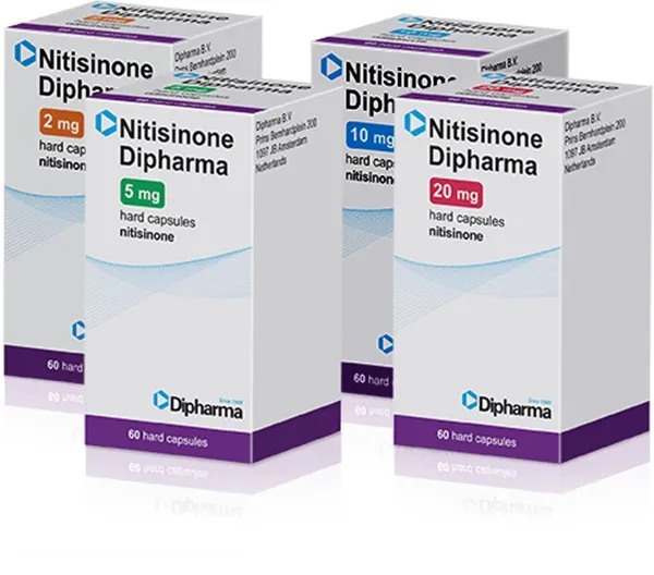 Nitisinone Dipharma