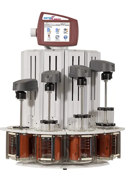 SensIR 3200