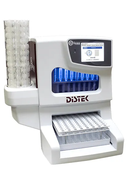 Eclipse 5300 Automated Dissolution Sampler