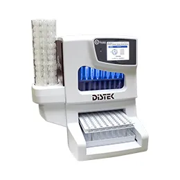 Eclipse 5300 Automated Dissolution Sampler
