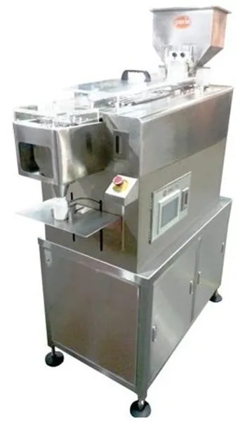 PMC-25 Multi-Channel Tablet Counter Bottle Filler