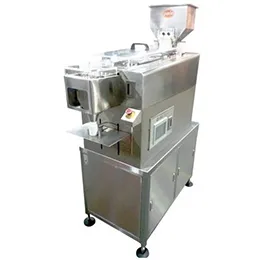 PMC-25 Multi-Channel Tablet Counter Bottle Filler
