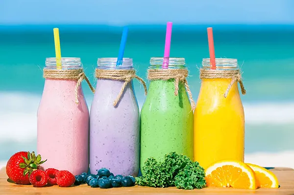 Food & Beverage Ingredients