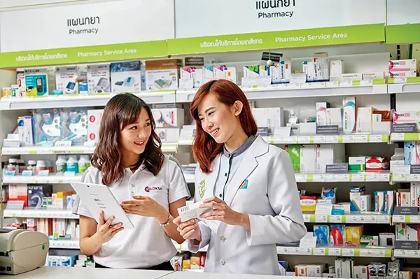 Pharmaceutical Ingredients