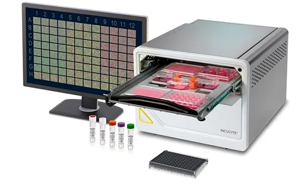 Cell Analysis