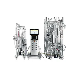 Process Analytical Technology (PAT) & Data Analytics