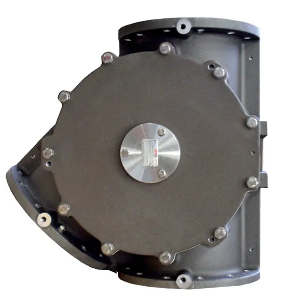 Single Pipe Plug Diverter-SPTD