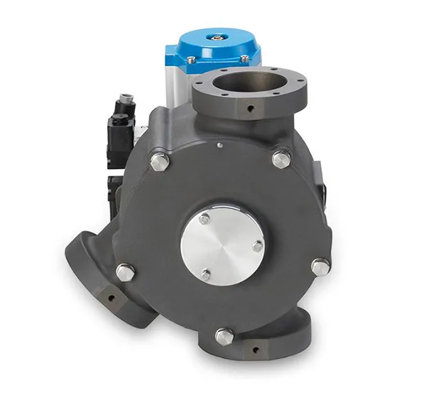 Single Pipe Plug Diverter-SPTDS
