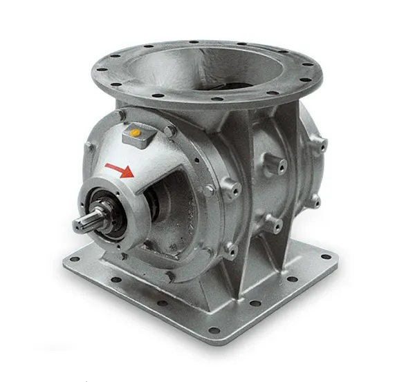 AML valves