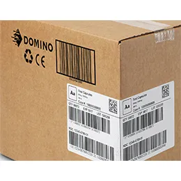 Case Printing, Coding, and Labelling
