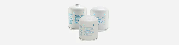 Replacement Filters