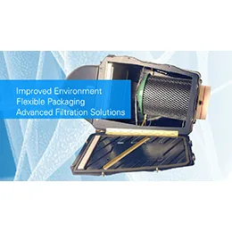 ECS & Electronics