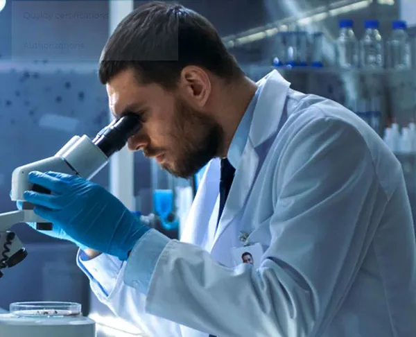R&D