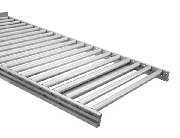 2200 Gravity Roller Conveyors