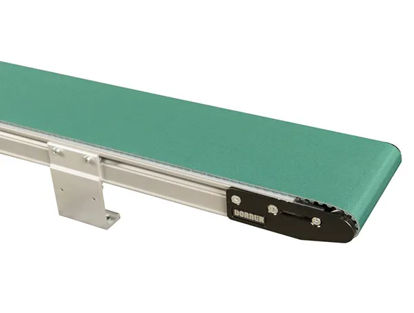 2200 Precision Move Conveyors