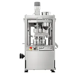 CPR-18 TABLET PRESS MACHINE – MEDIUM PRODUCTION