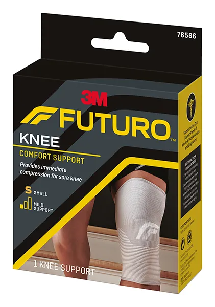3M FUTURO™ Comfort Knee Support