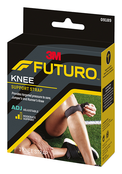 3M FUTURO Knee Strap