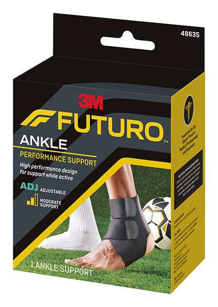 3M FUTURO™ Performance Ankle Support