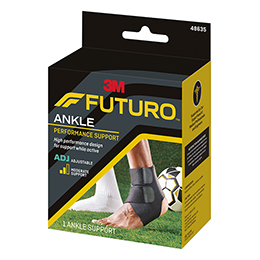 3M FUTURO™ Performance Ankle Support