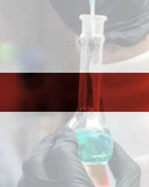 PRE-FORMULATION