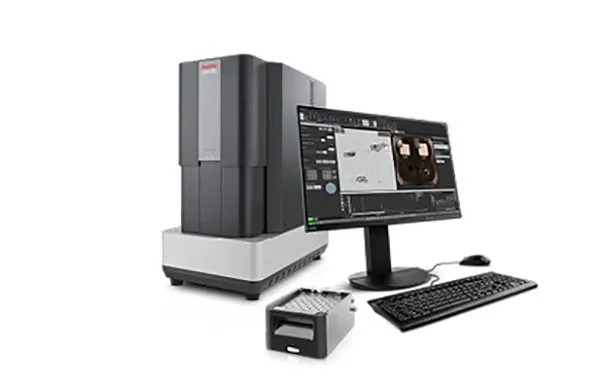Phenom ParticleX Steel Desktop SEM