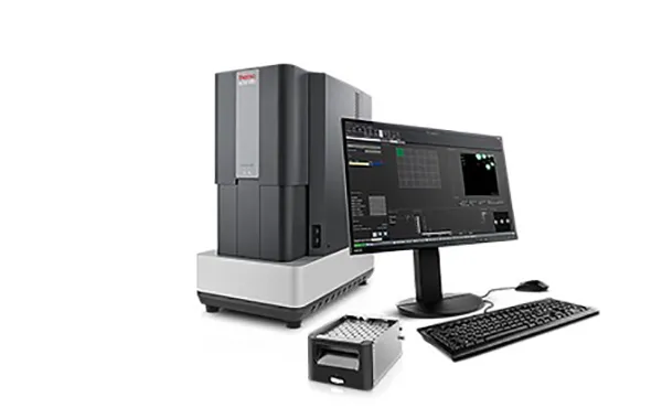 Phenom Perception GSR Desktop SEM