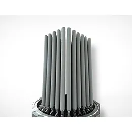 CONTIBAC SM sintered metal filter