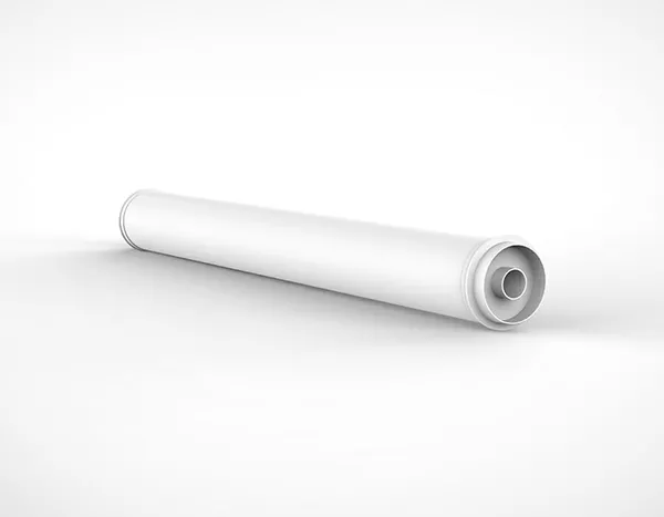 High Flow Cartridge Filter
