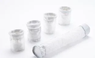 FILTER BAGS