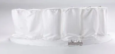 Fluid Bed Dryer Bag