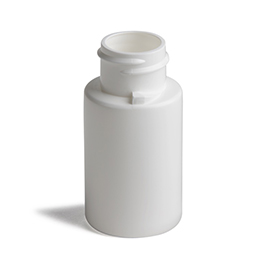 PharmaSure 60 cc Pharmaceutical Cylinder