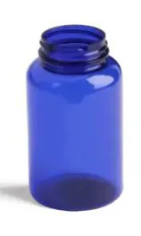 Classic Series Wide-Mouth Round Packer
