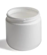 Ointment Jar