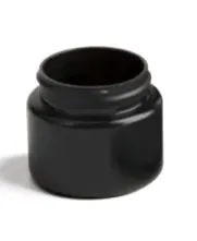 Straight Sided Jar