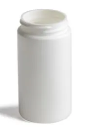 Wide-Mouth Cylinder