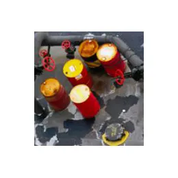 FLUID & CHEMICAL