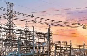 POWER GENERATION & DISTRIBUTION