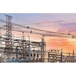 POWER GENERATION & DISTRIBUTION